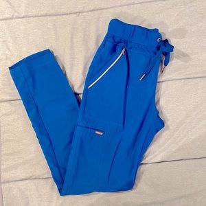 Cherokee Statement scrub pants